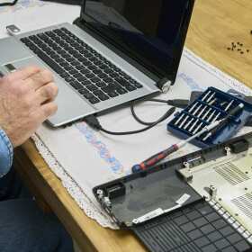 Konserwacja sprzętu RTV – JMZ Elektronik Kraków