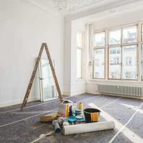 Remonty mieszkań i domów - Urb Marcin Konieczny