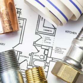 Płyty grzewcze fundamentowe – nowoczesne rozwiązania budowlane