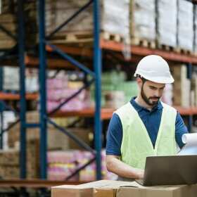 Kompleksowa obsługa spedycyjna w logistyce