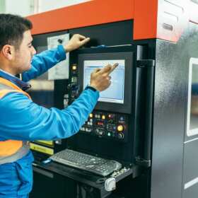 Kompleksowa modernizacja maszyn „pod klucz” w PGA