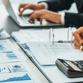 Doradztwo podatkowe i usługi rachunkowe w Szczecinie