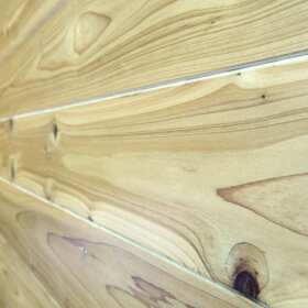 Płyta klejona z drewna sosnowego – komfort i trwałość