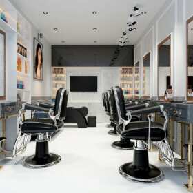 Kompleksowa obsługa fryzjerska i kosmetyczna w Wrześni