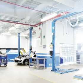 Zaufanie w warsztacie samochodowym – Mechanika Pojazdowa