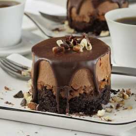 Desery w Molo Busola – smak i atmosfera nad morzem