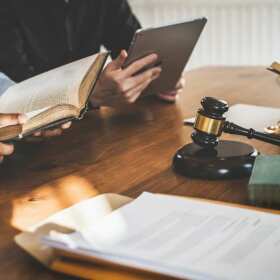 Wsparcie prawne w sprawach spadkowych - Oliwia Wysocka-Jaszek