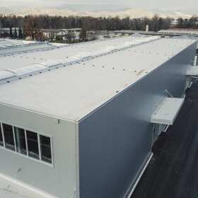 Produkcja okien aluminiowych a ochrona środowiska