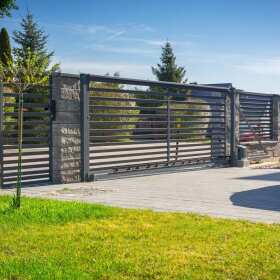 Ogrodzenia i automatyka bramowa – Brammar Gdynia