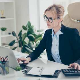 Usługi księgowe dla małych firm – eF-Ka Warszawa