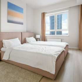 Amber Hotel Gdańsk – komfort i luksus w sercu Trójmiasta