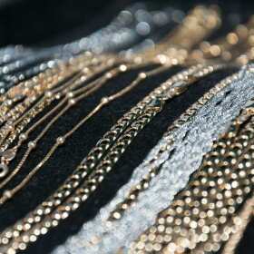 Pielęgnacja łańcuszków – Grzegorz Połajdowicz