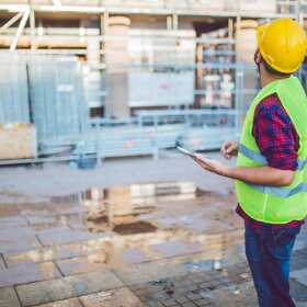 Wybór materiałów budowlanych - OCMB-M3 Dariusz Święcki