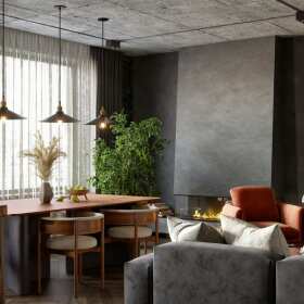 Schody proste - elegancja i funkcjonalność w Kiełpinie