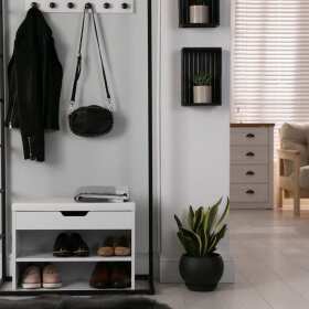 Meble do przedpokoju – funkcjonalność i estetyka