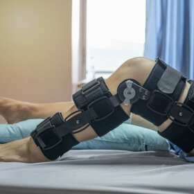 Rehabilitacja po kontuzji - Reha-Med w Andrychowie