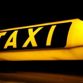 Usługi taksówkowe Mieczysława Baumanna w Chodzieży