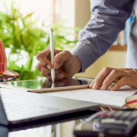 Przygotowanie do spotkania z kamieniarzem – poradnik