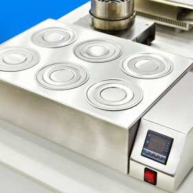 Liczarki banknotów – klucz do efektywności w finansach