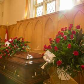 Zakład Pogrzebowy Goleniów - Wsparcie w trudnych chwilach