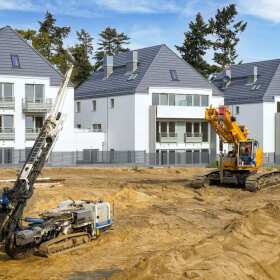 Nowoczesne technologie w budownictwie wodno-kanalizacyjnym