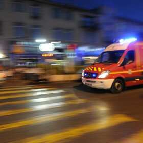 Transport medyczny i sanitarny – Paramed