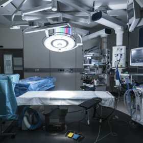 Chirurgia zaćmy we Wrocławiu – różnorodne metody leczenia