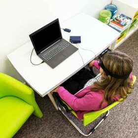 Badania EEG w diagnostyce neurologicznej dzieci