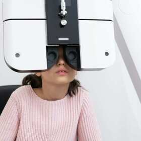 Badania wzroku u dzieci – Krzysztof Halicki Zakład Optyczny