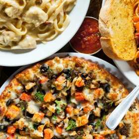 Pizzeria Pod Papugami – wyjątkowe smaki w Turku