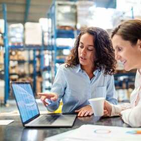 Indywidualne podejście w transporcie - Adam Walkowiak