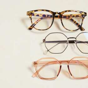 Okulary progresywne - OPTYK GŁOWACKI w Zabrzu