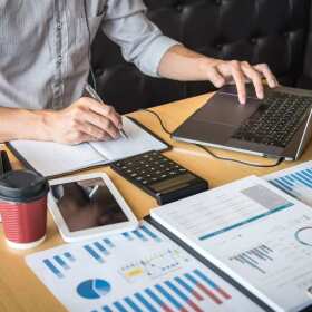 Profesjonalna obsługa rachunkowa dla firm w Warszawie