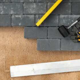 Usługi brukarskie w Piekarach Śląskich – Heller Krzysztof