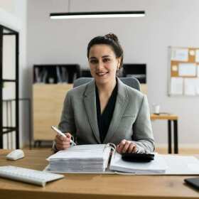 Sumienność w usługach księgowych - Rozlicz To