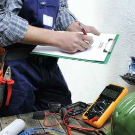 Profesjonalne pomiary elektryczne – Budomax