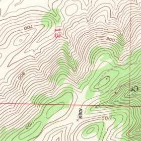 Mapy hydrogeologiczne – klucz do zarządzania wodami