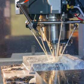 Komputerowa technologia w obróbce metali – EPJ Janusz Podniesiński