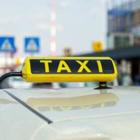Taksometry i usługi dla taksówkarzy – Multi-Tax-Service