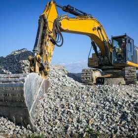 Usługi rozbiórkowe – Taurus Mariusz Kaczmarski Janki