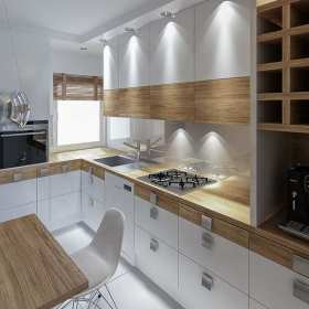 Czy warto zatrudnić architekta wnętrz?