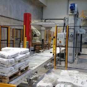 Czym są systemy zautomatyzowanej paletyzacji i dlaczego warto w nie inwestować?