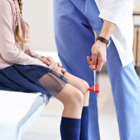 Neurolog dziecięcy – podstawowe informacje oraz wskazania do wizyty