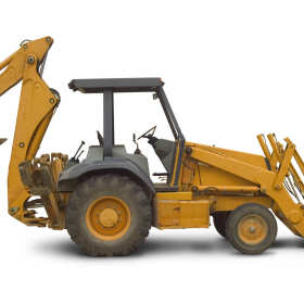 Rodzaje Ciężkich maszyn stosowanych w przemyśle budowlanym