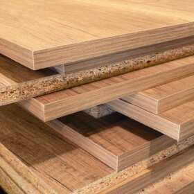 Wysogotowo – Centrum Meblowe z Płytami i Blatami Meblowymi