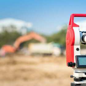 Skanowanie laserowe 3D w geodezji – Geodezja Mastergeo