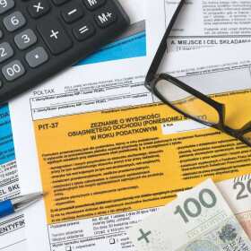 Wsparcie w przygotowaniu dokumentów kredytowych w Krakowie