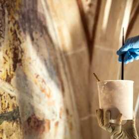 Wycena dzieł sztuki i antyków w Krakowie – Jadwiga Oczko-Kozłowska