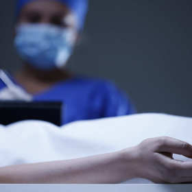 Balsamowanie zwłok, jako jedna z metod przygotowania zmarłego do pochówku