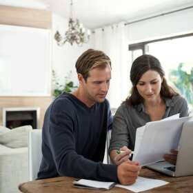 Rodzinny kredyt mieszkaniowy - Łukasz Kowalik